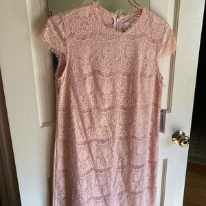 Light Pink Dolce Vita Dress | M | NWT